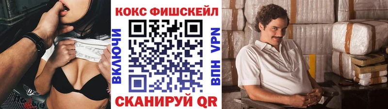 Купить закладки  Кулебаки  КОКАИН FishScale 